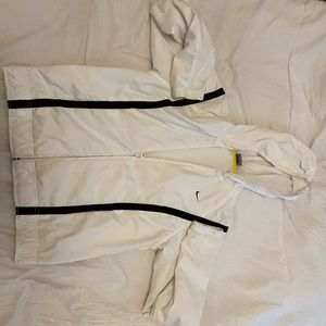 Nike WindBreaker